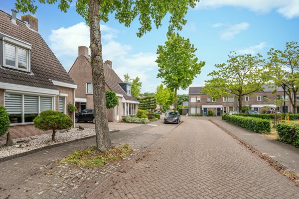 Medium property photo - Seinelaan 32, 5691 RA Son en Breugel